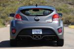 Hyundai Veloster Turbo 2012 года